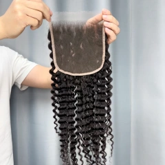 Deep Curly