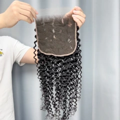 Deep Curly