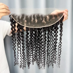 Deep Curly