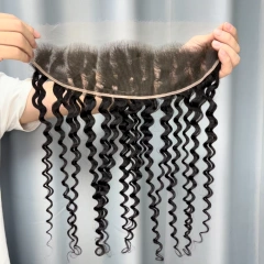 Deep Wave