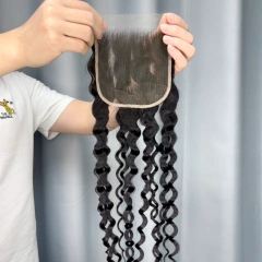 Italian Curly