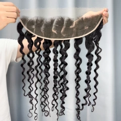 Italian Curly
