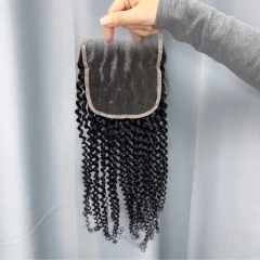 Kinky Curly