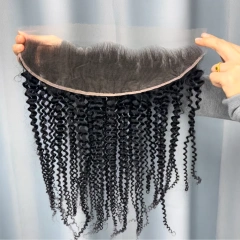 Kinky Curly
