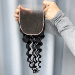 Loose Deep Wave
