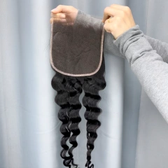 Loose Deep Wave