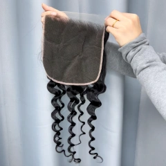 Loose Deep Wave