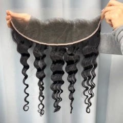 Loose Deep Wave