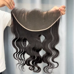 Body Wave