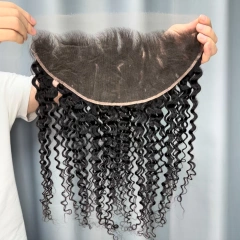 Deep Curly