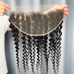 Deep Wave