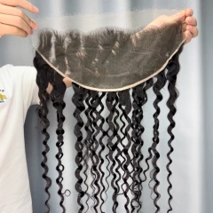 Italian Curly