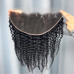 Kinky Curly