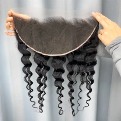 Loose Deep Wave