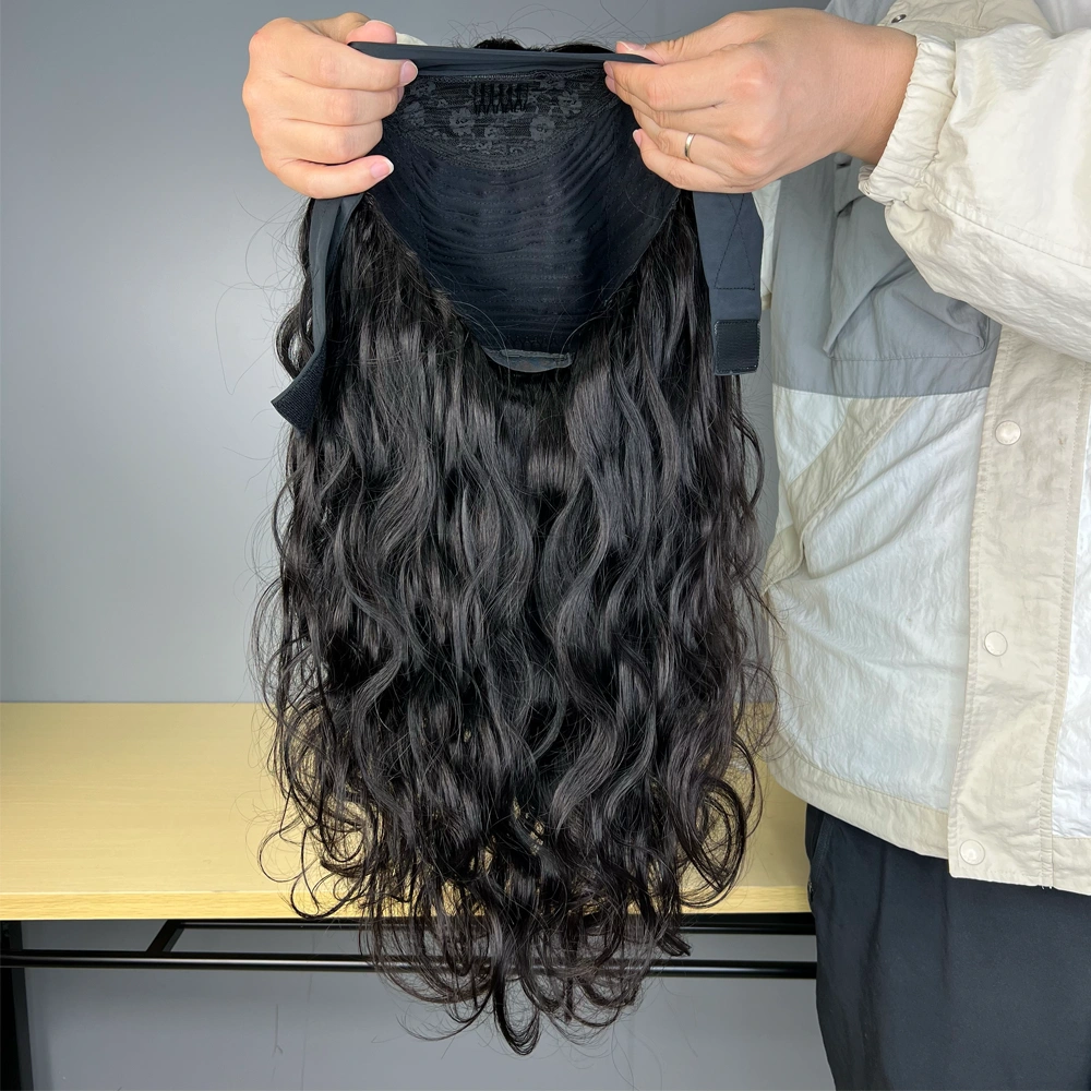 1 Piece Custom Headband Wig Body Wave