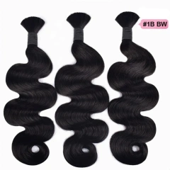 Body Wave