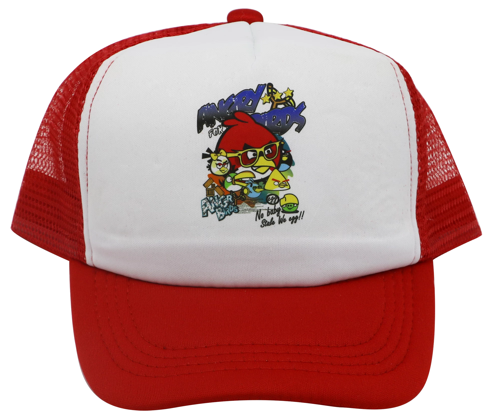 Sublimation Canvas Cap