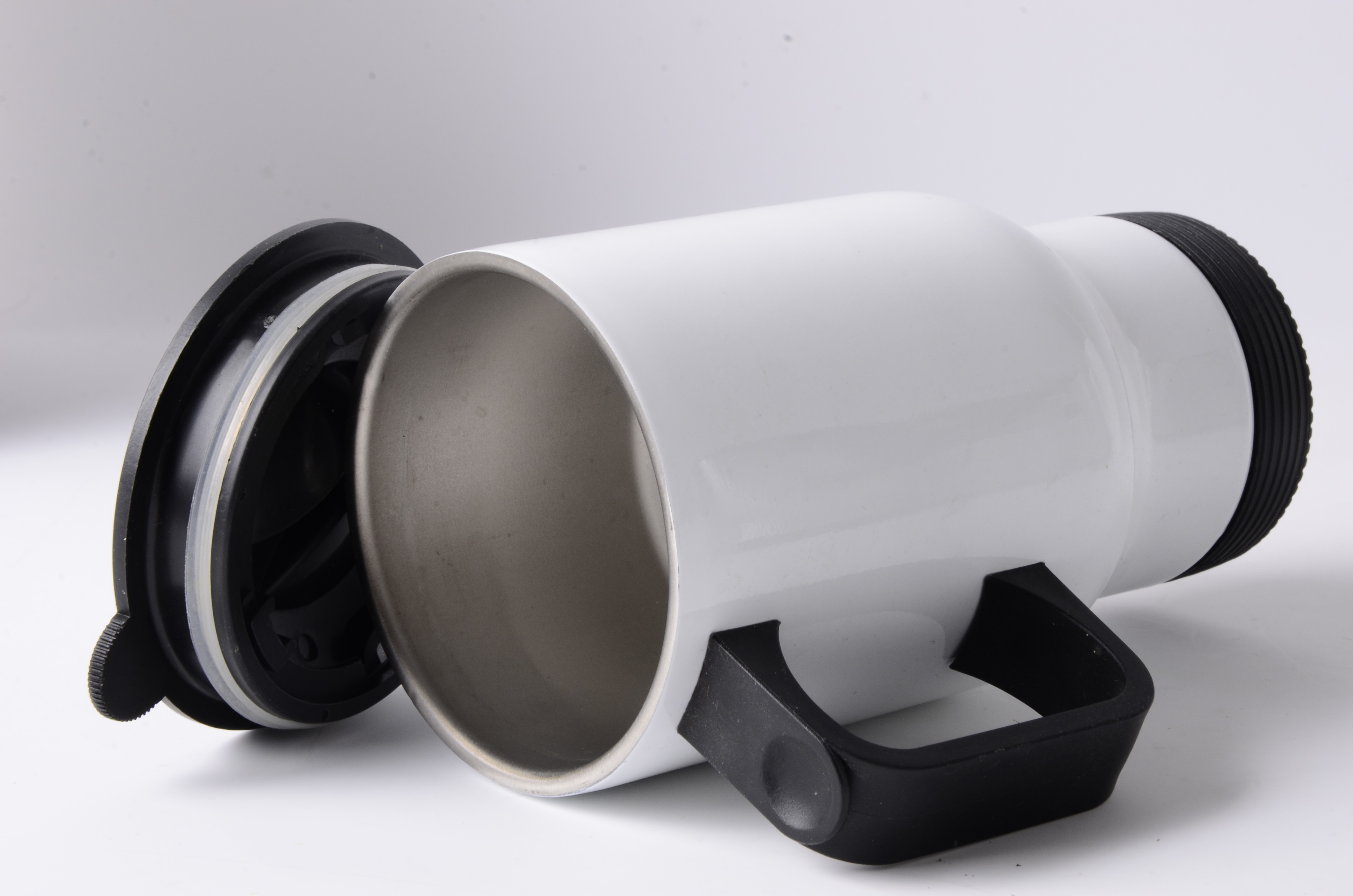 30oz Stainless Steel Vacuum Travel Tumbler