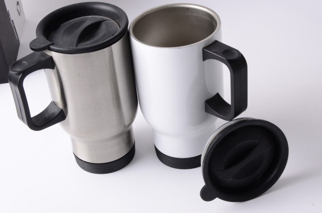 30oz Stainless Steel Vacuum Travel Tumbler