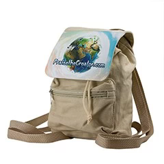 Sublimation City Bag