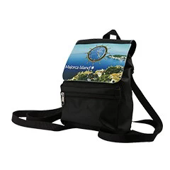Sublimation City Bag