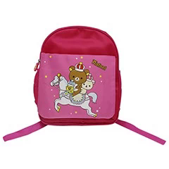Sublimation School Backpack for Kids