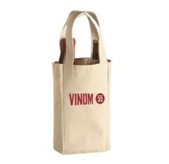 Heavy Cotton Canvas Tote