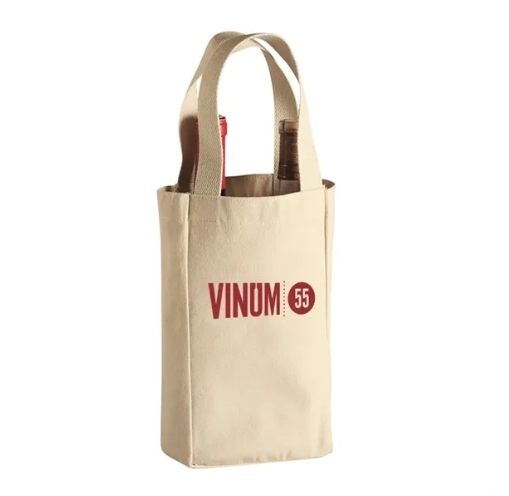Heavy Cotton Canvas Tote