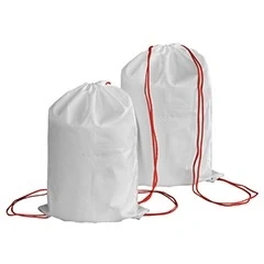 Sublimation GYM Bag (100% Polyester + PU Patches)