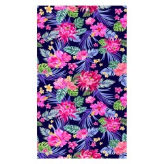 Microfiber Beach Towel