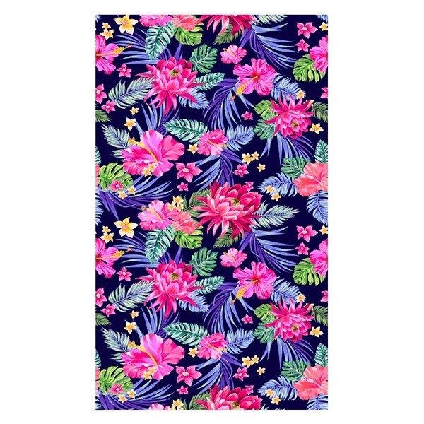 Microfiber Beach Towel