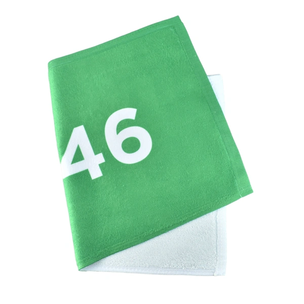Bar & Sports Towel - Fully Customized