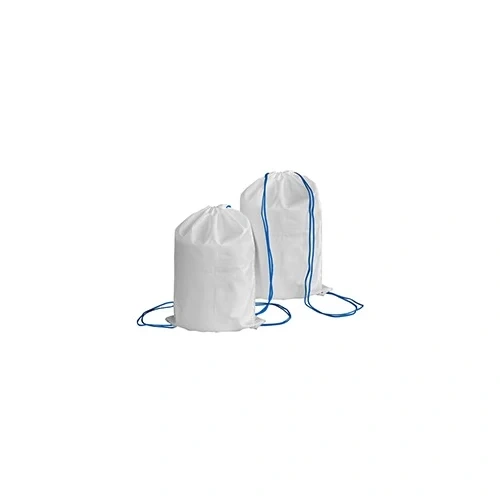 Sublimation GYM Bag (100% Polyester + PU Patches)