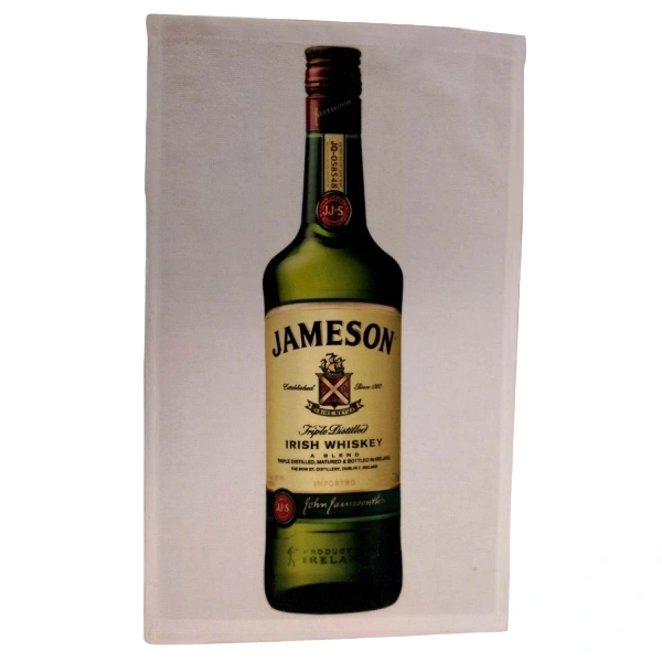 Bar & Sports Towel - Fully Customized