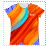 Full Print T-Shirt (Men's)