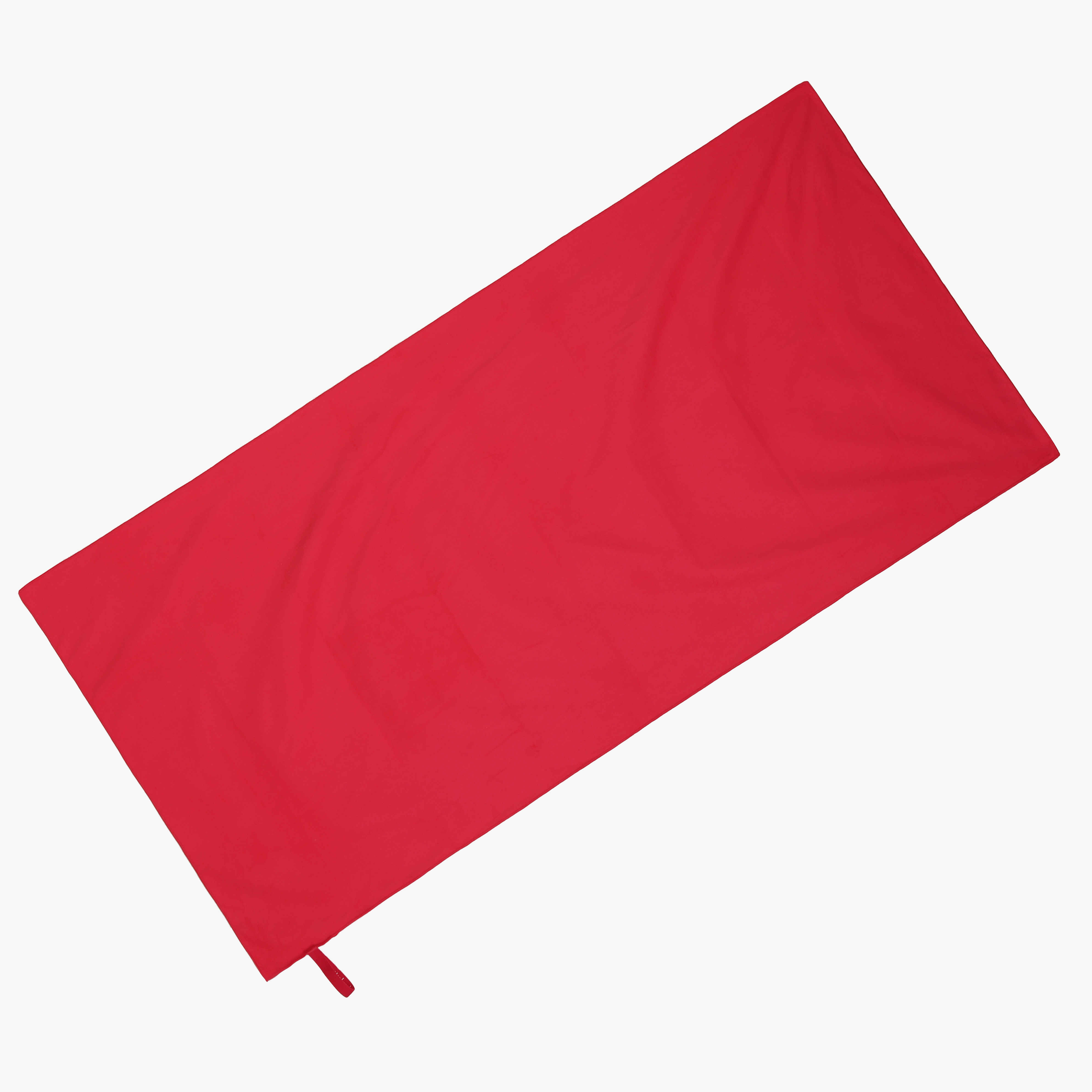 Customized Premium Suede Blank Towel - Quick Dry, Lightweight, Customizable for Sports, Beach, and Outdoor Use