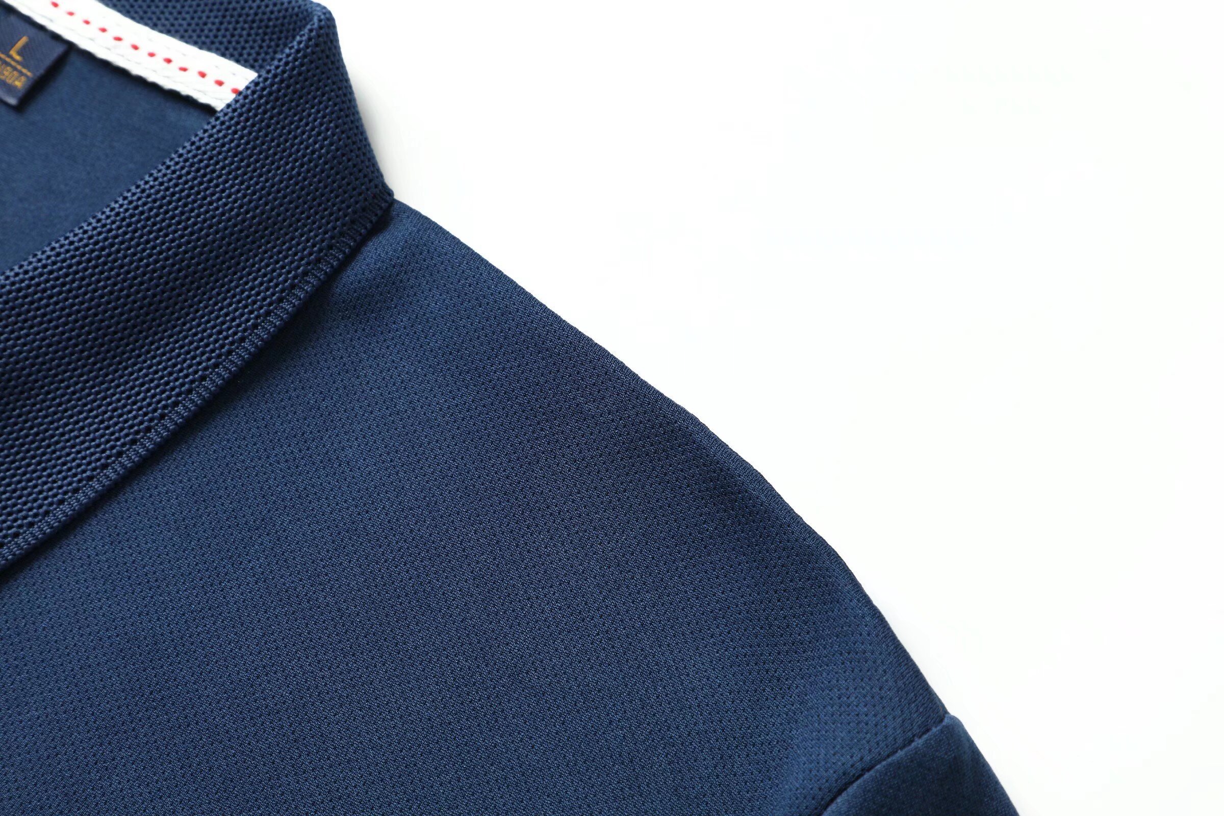 Polo Shirts Quick Dry Short Sleeve Golf T Shirt Performance Moisture Wicking Casual Workout