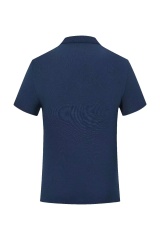 Polo Shirts Quick Dry Short Sleeve Golf T Shirt Performance Moisture Wicking Casual Workout