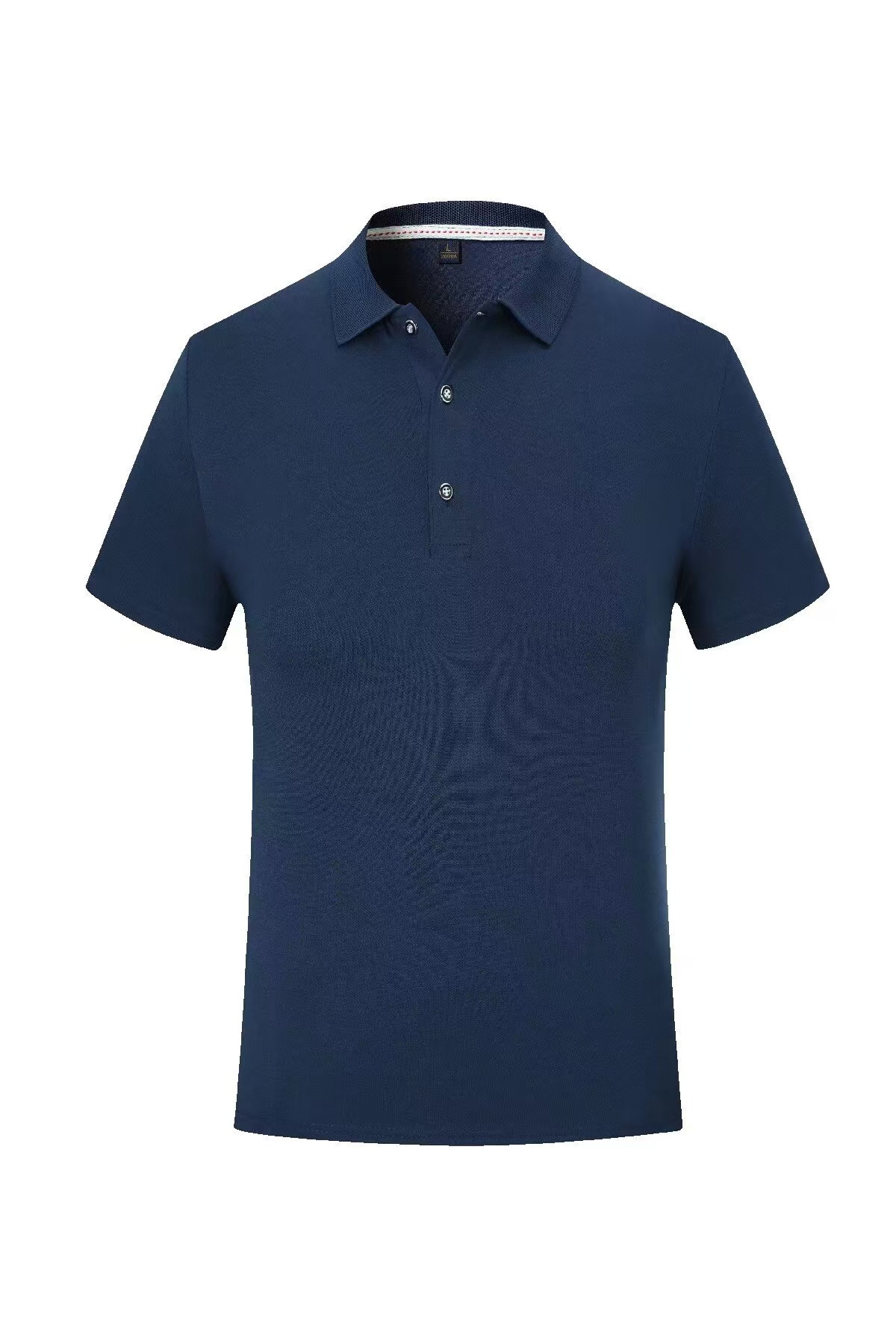 Polo Shirts Quick Dry Short Sleeve Golf T Shirt Performance Moisture Wicking Casual Workout