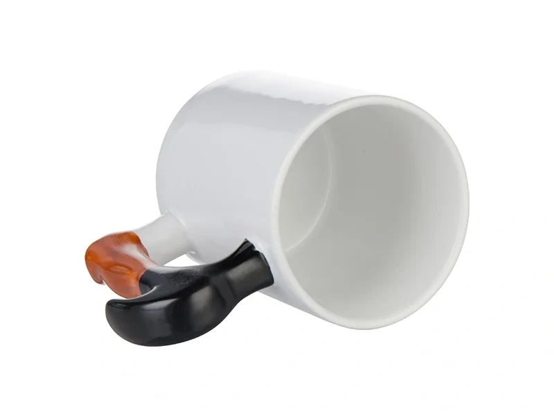 Hammer Handle Ceramic Coffee Mug Cup Birthday Christmas Gifts