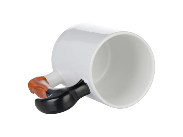 Hammer Handle Ceramic Coffee Mug Cup Birthday Christmas Gifts