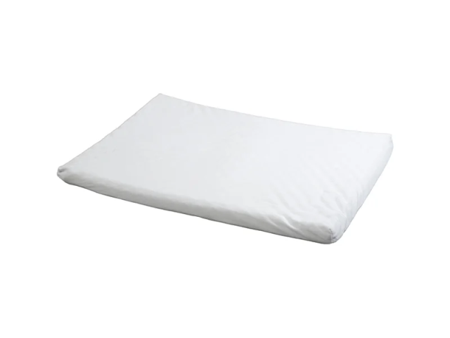 Sublimation Blank Microfiber Pet Pad with Non-slip Bottom