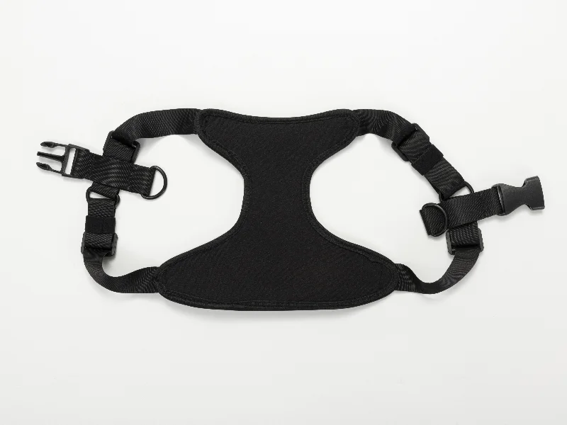 Sublimation Blanks Pet Harness-Ready for Custom Printing