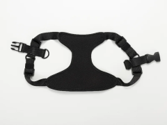 Sublimation Blanks Pet Harness-Ready for Custom Printing