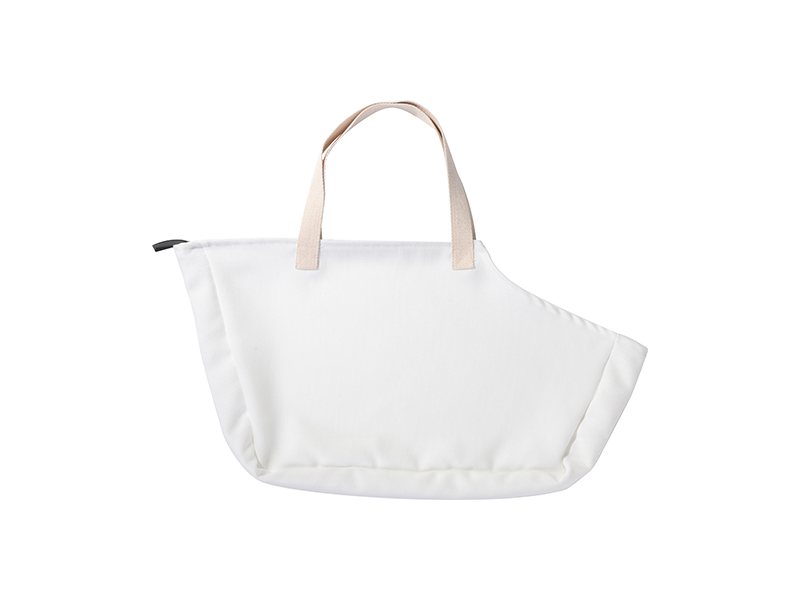 Sublimation Dog Carrier Bag – Blank for Print on Demand