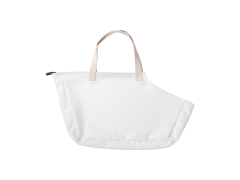 Sublimation Dog Carrier Bag – Blank for Print on Demand