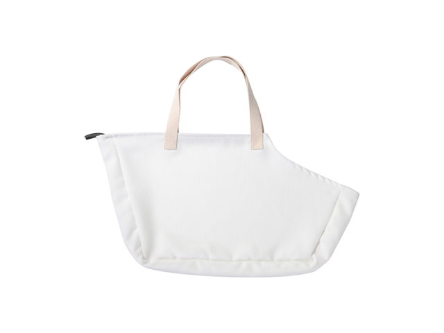 Sublimation Dog Carrier Bag – Blank for Print on Demand