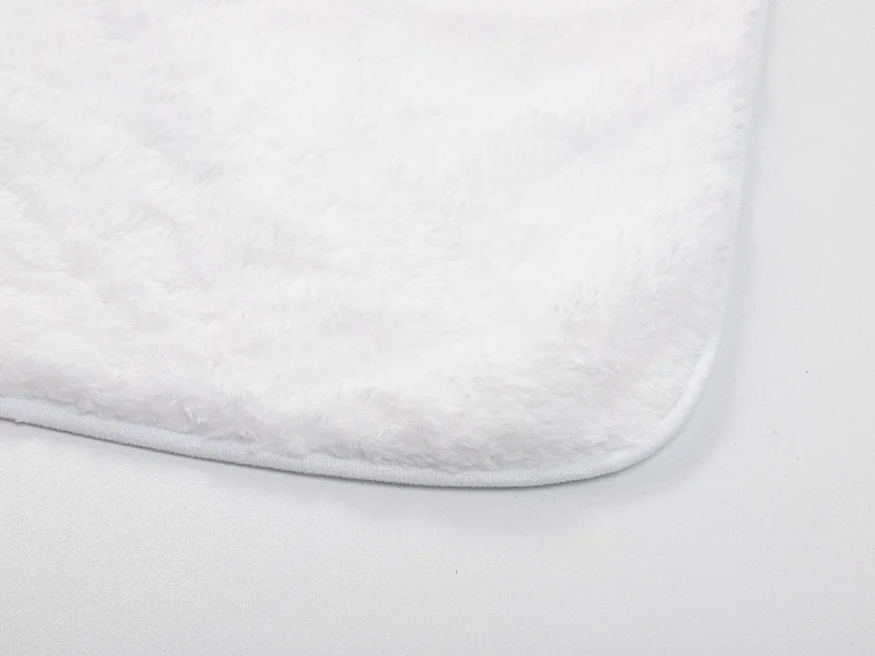 Sublimation Pet Blanket–Arctic Fleece Lined POD Blank