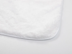 Sublimation Pet Blanket–Arctic Fleece Lined POD Blank