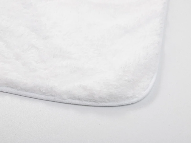 Sublimation Pet Blanket–Arctic Fleece Lined POD Blank